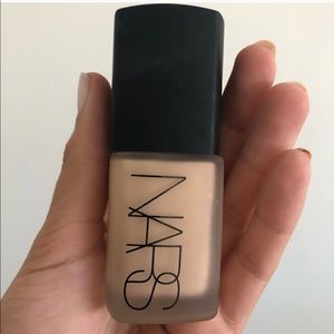 nars foundation